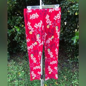 Disney high school musical sleeping pants
